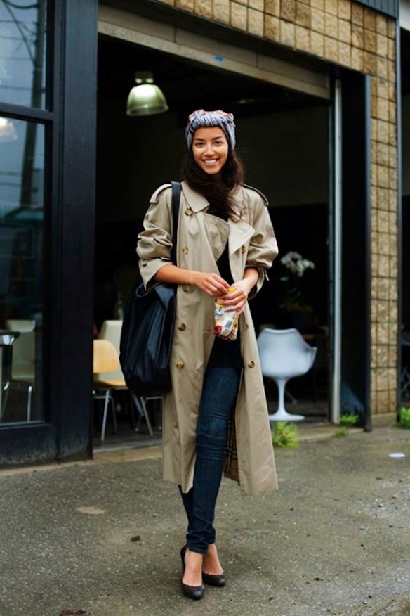 Who-What-Wear-Blog-3-Takes-On-The-Trench-Street-Style-By-The-Sartorialist-1